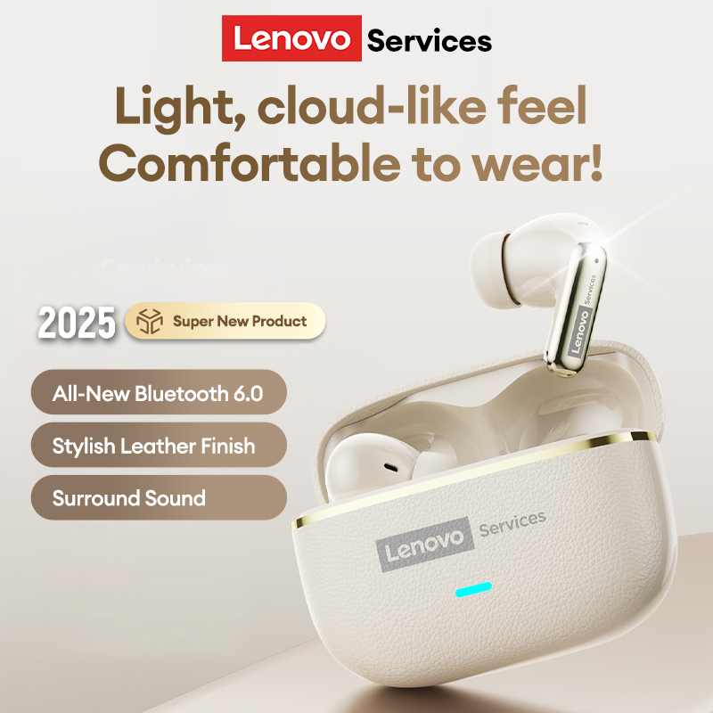 Lenovo 2026 AI Real Time Trans - Noise Canceling Headphones 리뷰 및 가격