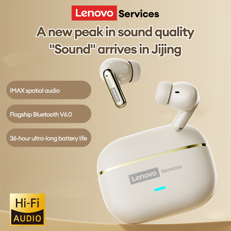Lenovo 2026 AI Real Time Trans - Noise Canceling Headphones 리뷰 및 가격