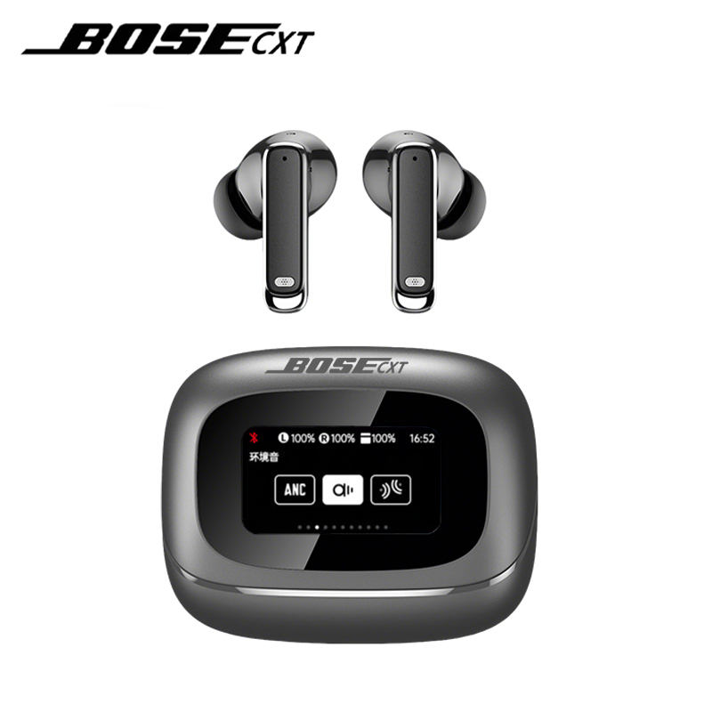BOSECXT TOUR PRO6 TWS Wireless - Noise Canceling Headphones 리뷰 및 가격