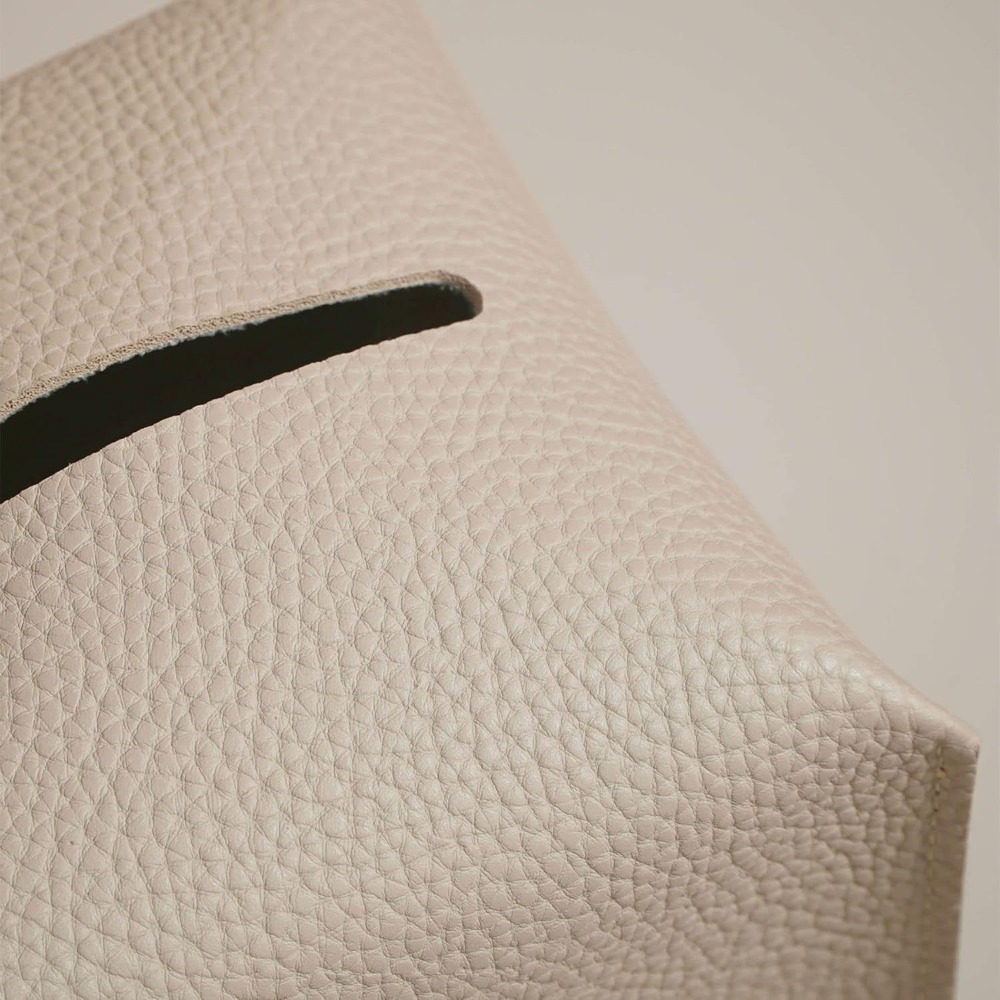 Square Tissue Box Cover - Aest - Home Office Box 리뷰 및 가격