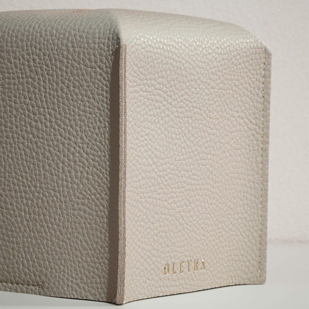 Square Tissue Box Cover - Aest - Home Office Box 리뷰 및 가격