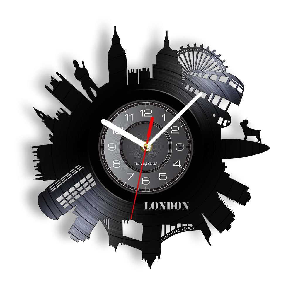 London Canadian City Cityscape - Home Office Of London 리뷰 및 가격
