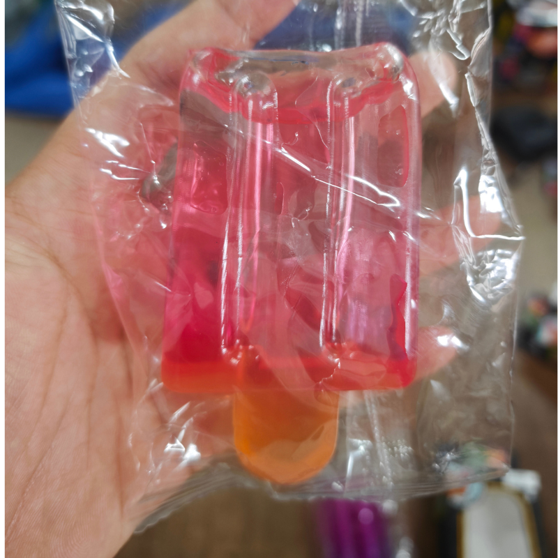1/3pcs Ice Cream Squishy Schyl - Home Office Gifts 리뷰 및 가격