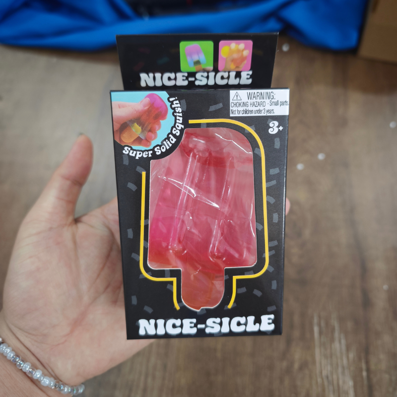 1/3pcs Ice Cream Squishy Schyl - Home Office Gifts 리뷰 및 가격