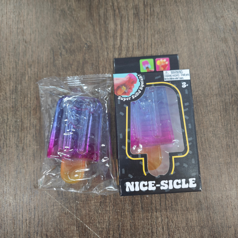 1/3pcs Ice Cream Squishy Schyl - Home Office Gifts 리뷰 및 가격