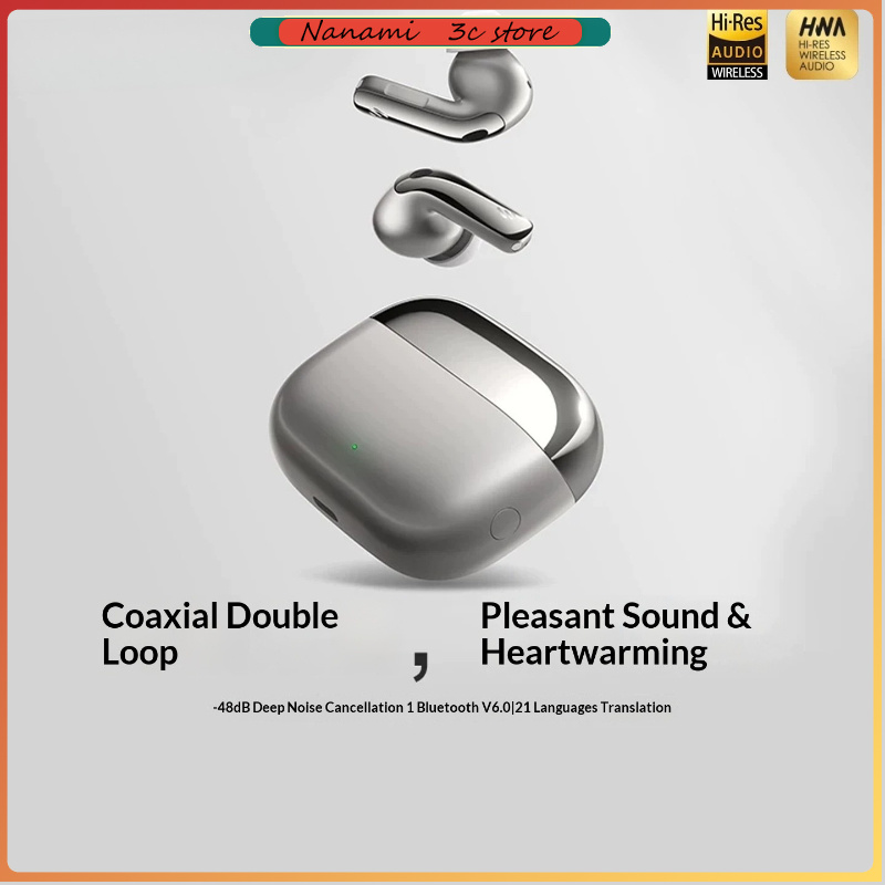 Edifier Lolli Pro 5 Bluetooth  - Noise Canceling Headphones 리뷰 및 가격