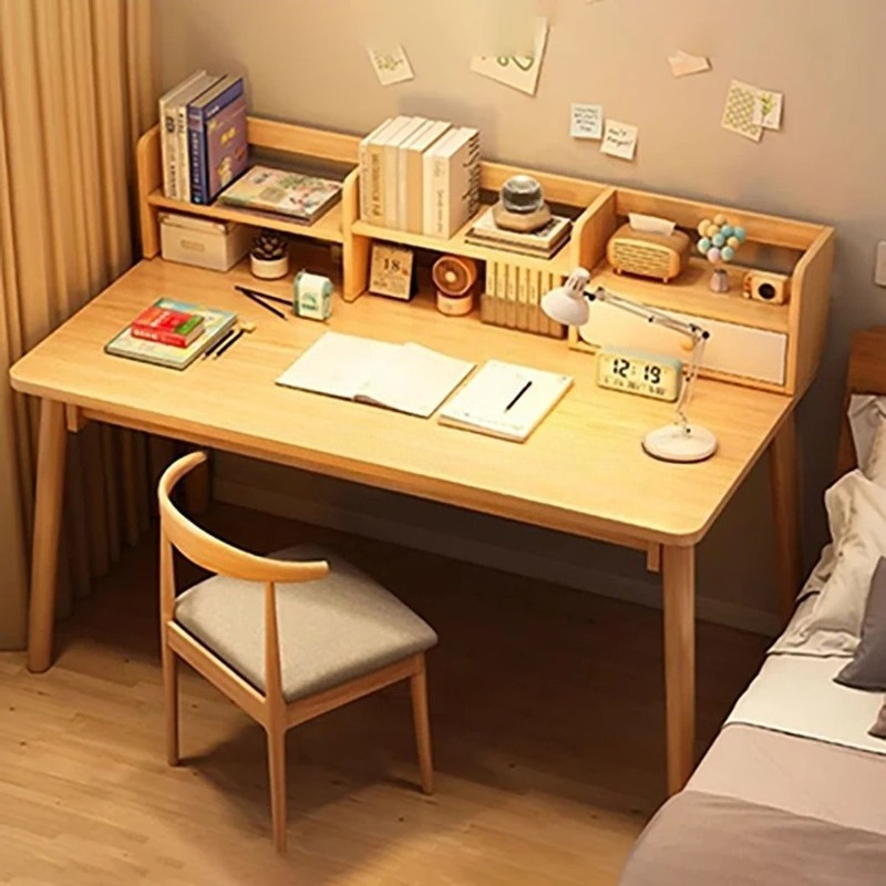 Modern Wooden Computer Desk An - Home Office Furniture Sets 리뷰 및 가격