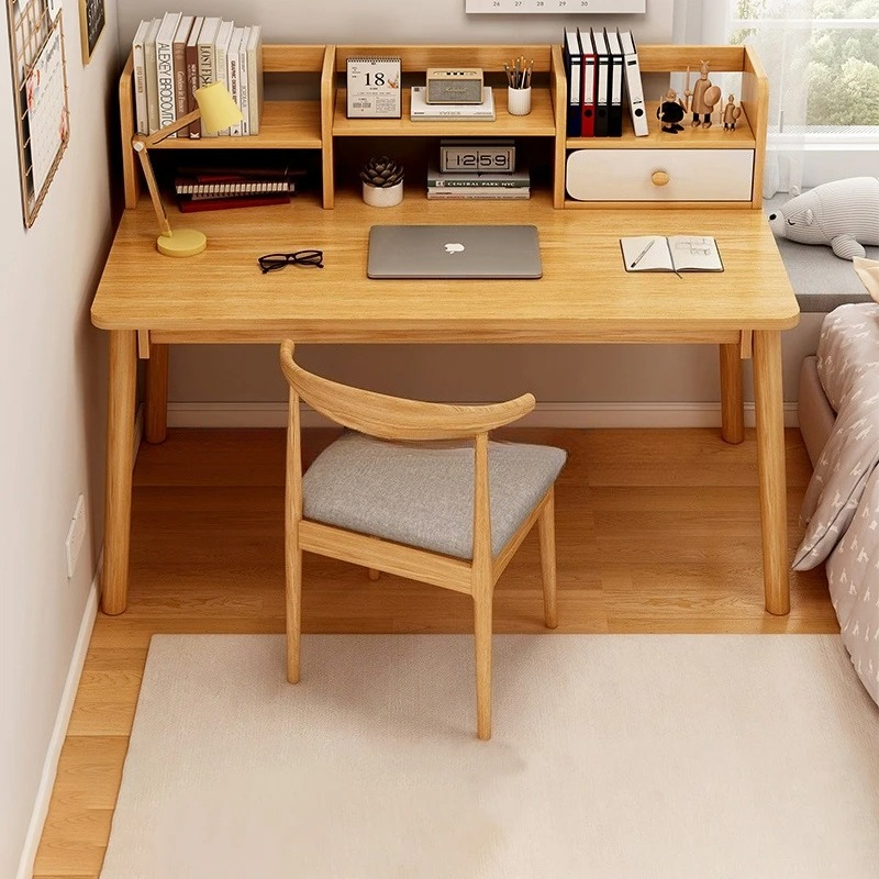 Modern Wooden Computer Desk An - Home Office Furniture Sets 리뷰 및 가격