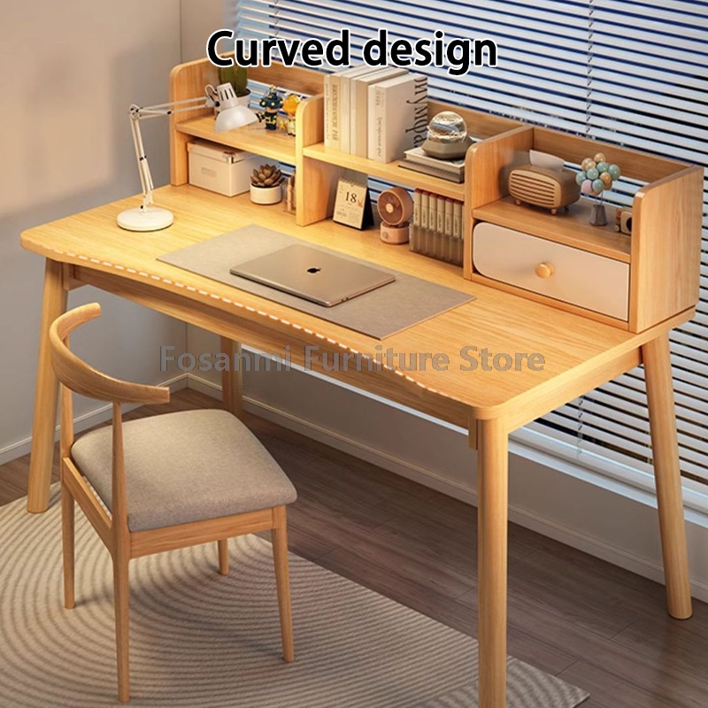 Modern Wooden Computer Desk An - Home Office Furniture Sets 리뷰 및 가격