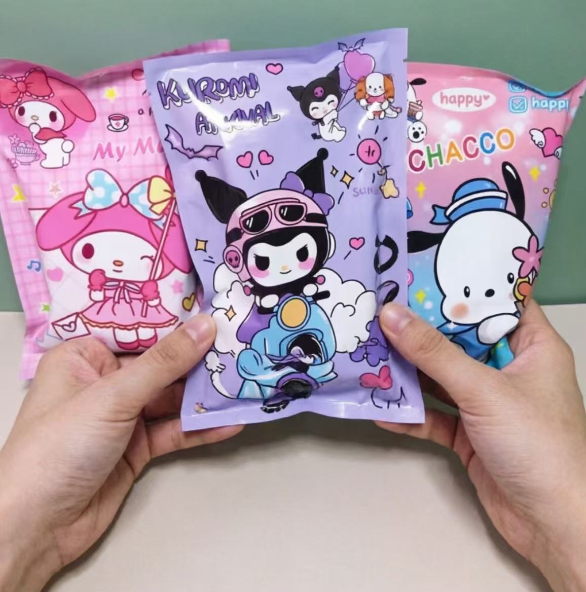 Kawaii Cartoon Mystery Blind B - Home Office Box 리뷰 및 가격