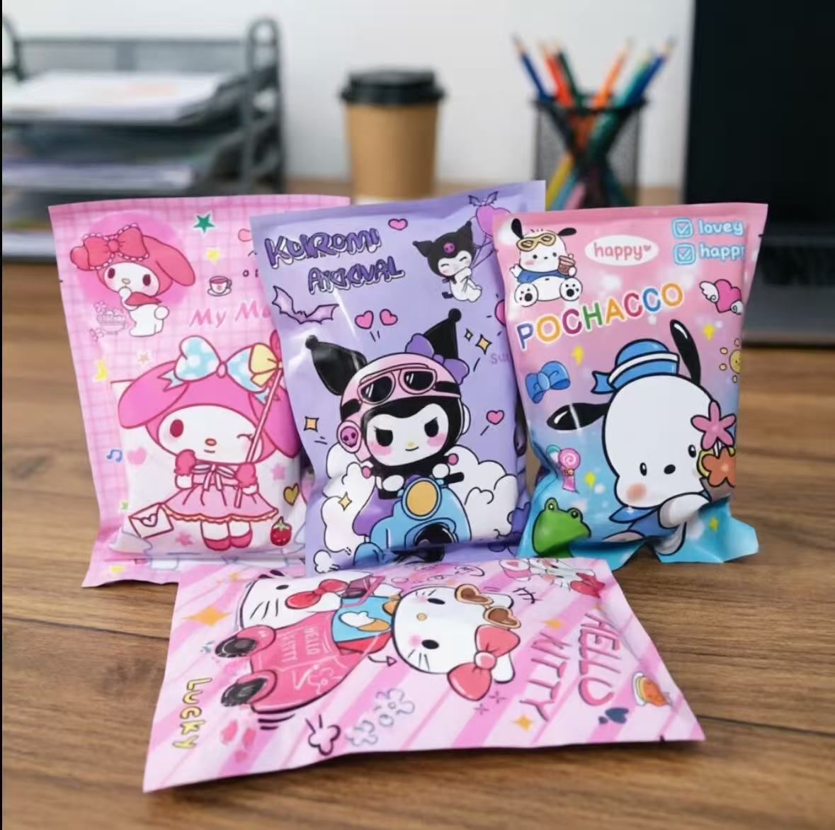 Kawaii Cartoon Mystery Blind B - Home Office Box 리뷰 및 가격