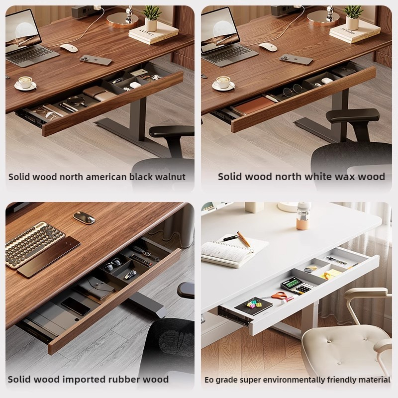 Under Desk Drawer Organizer Pu - Home Office Furniture Sets 리뷰 및 가격