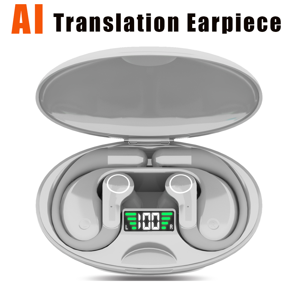 Ai Translator Earbud Device Re - Home Office Headset 리뷰 및 가격