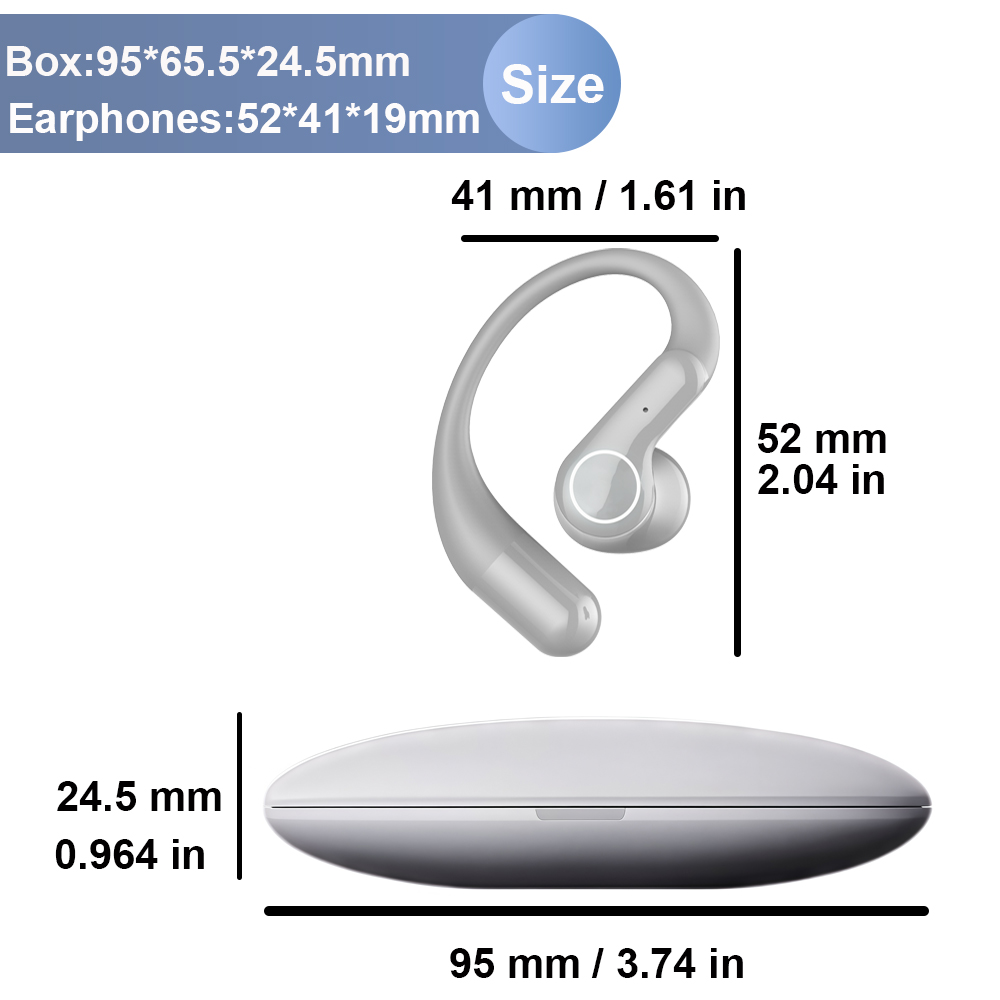 Ai Translator Earbud Device Re - Home Office Headset 리뷰 및 가격