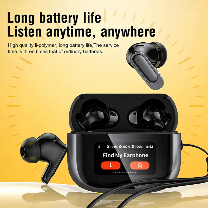 Lenovo V11 TWS Wireless Earpho - Noise Canceling Headphones 리뷰 및 가격