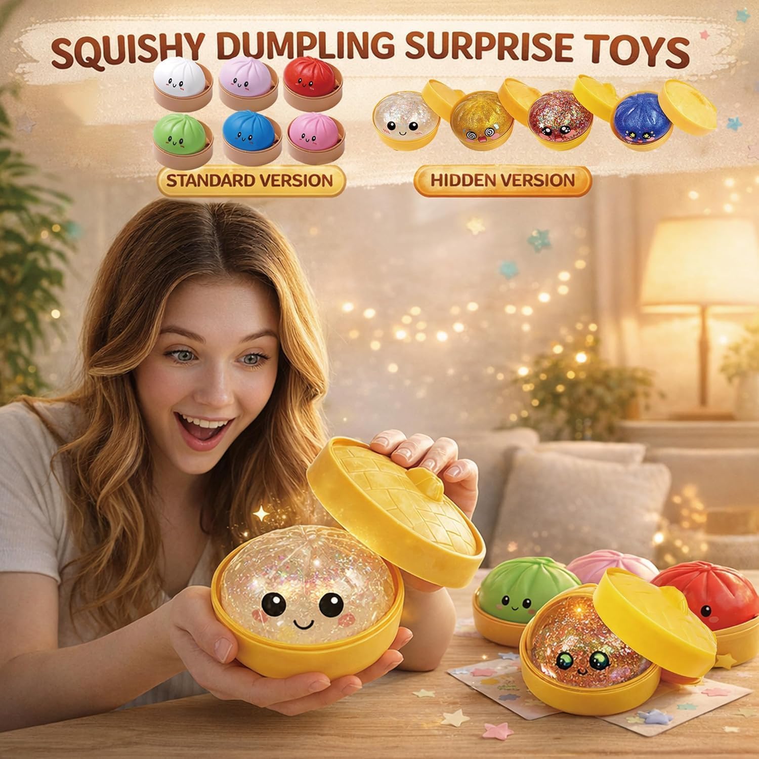 Aesthetic Desktop Sensory Toy  - Home Office Box 리뷰 및 가격