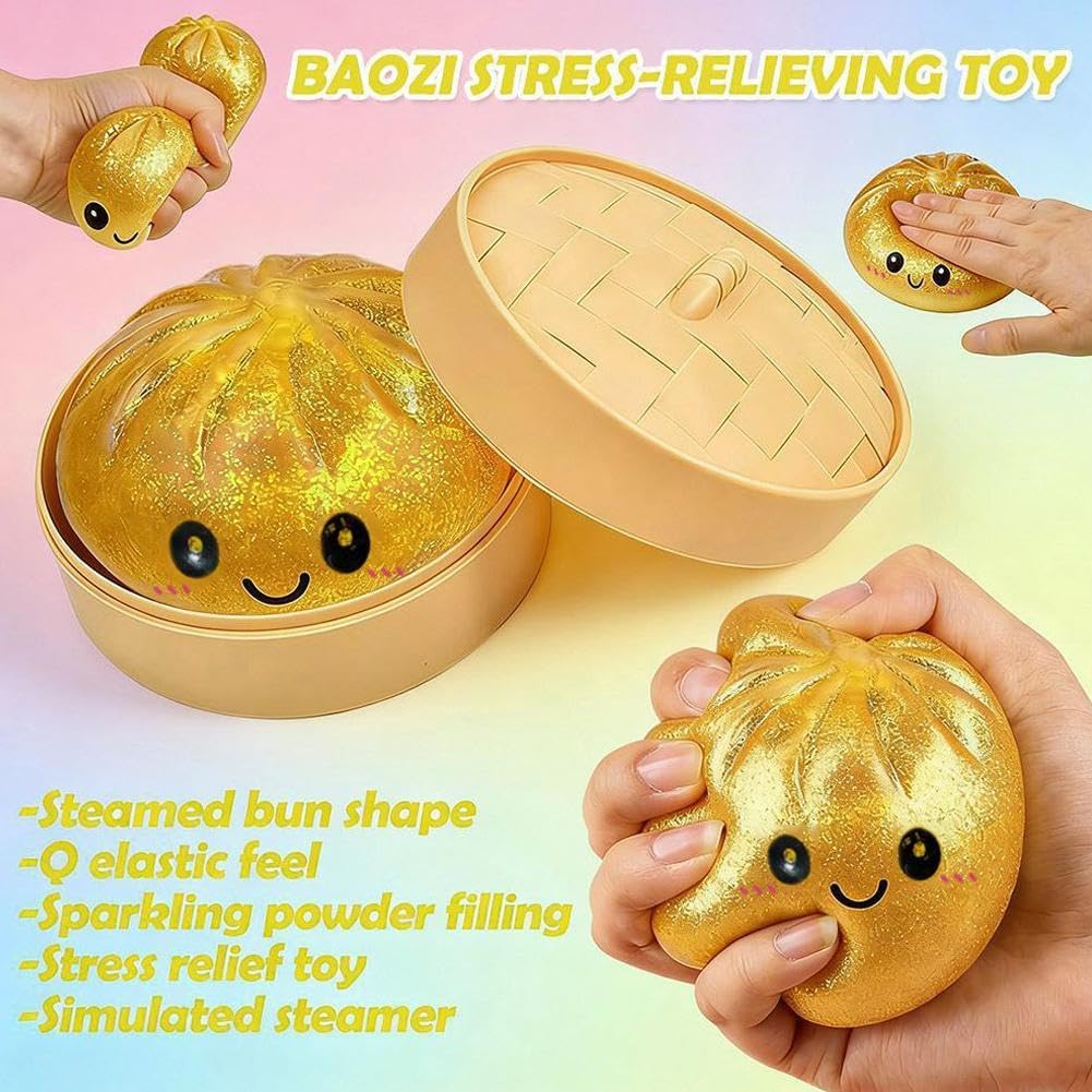 Aesthetic Desktop Sensory Toy  - Home Office Box 리뷰 및 가격