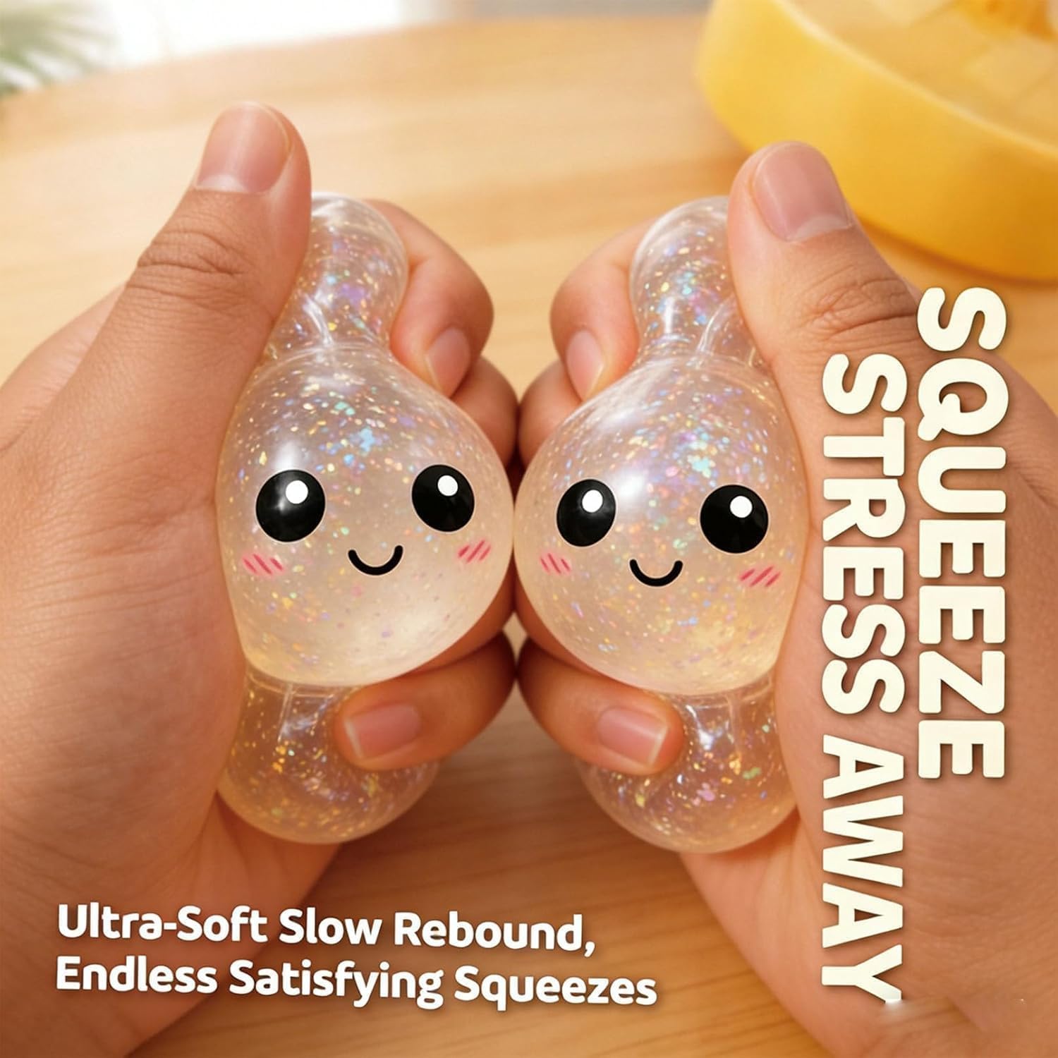 Aesthetic Desktop Sensory Toy  - Home Office Box 리뷰 및 가격
