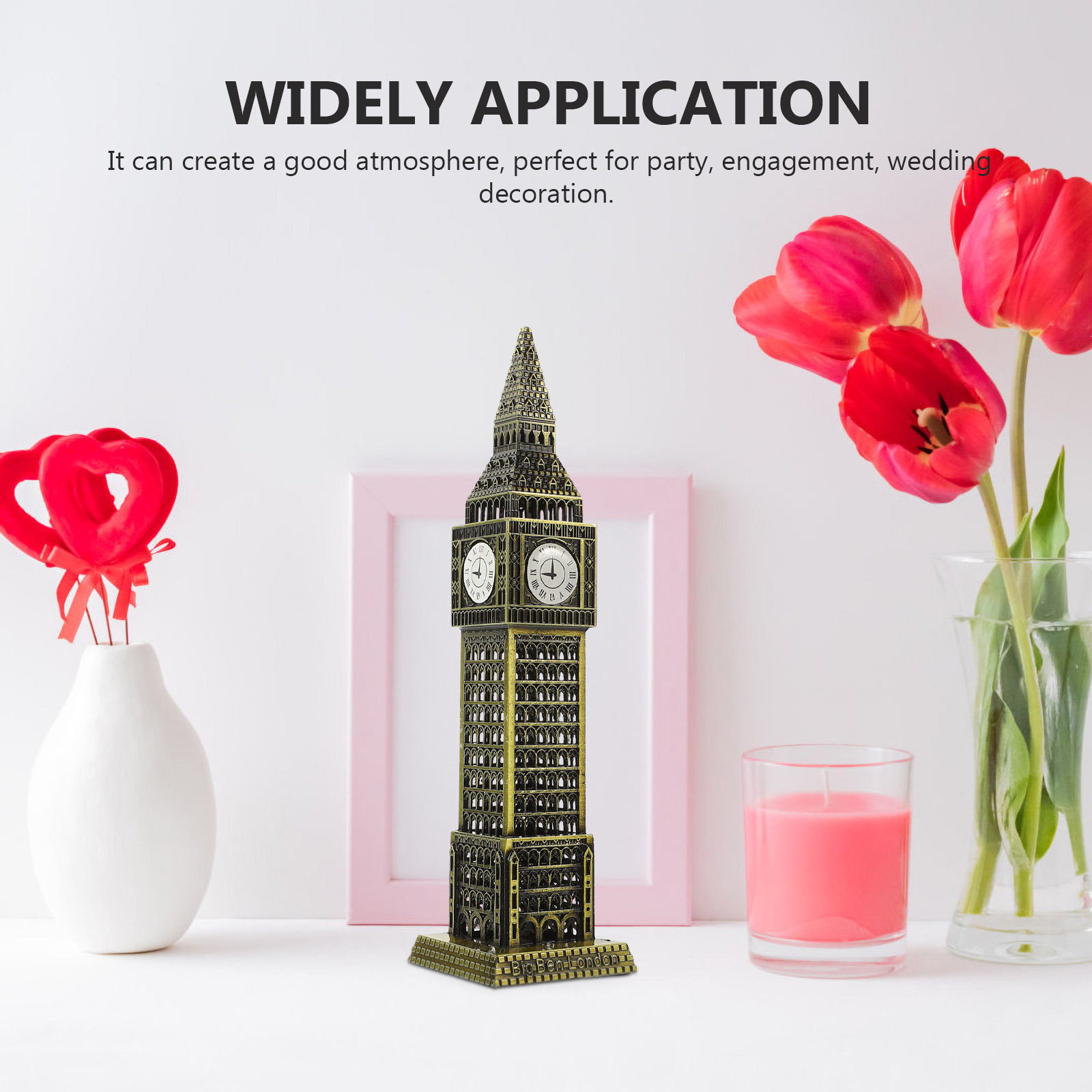 Premium Alloy Architecture Scu - Home Office Of London 리뷰 및 가격