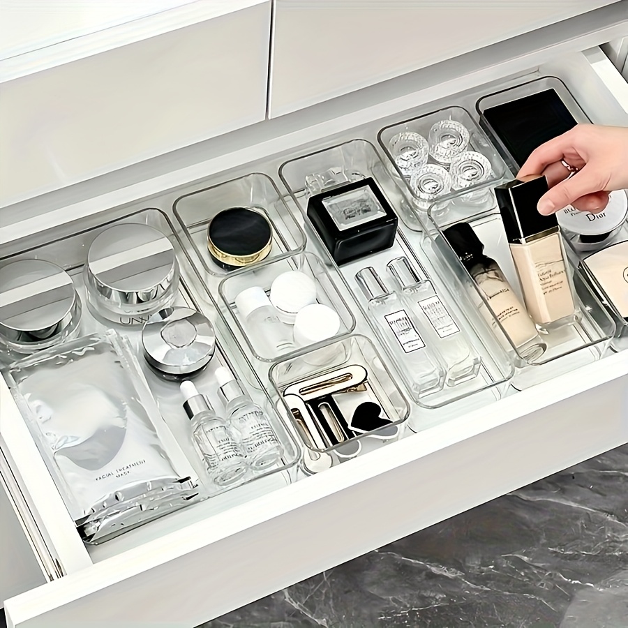 Cosmetic and Stationery Storag - Home Office Furniture Sets 리뷰 및 가격