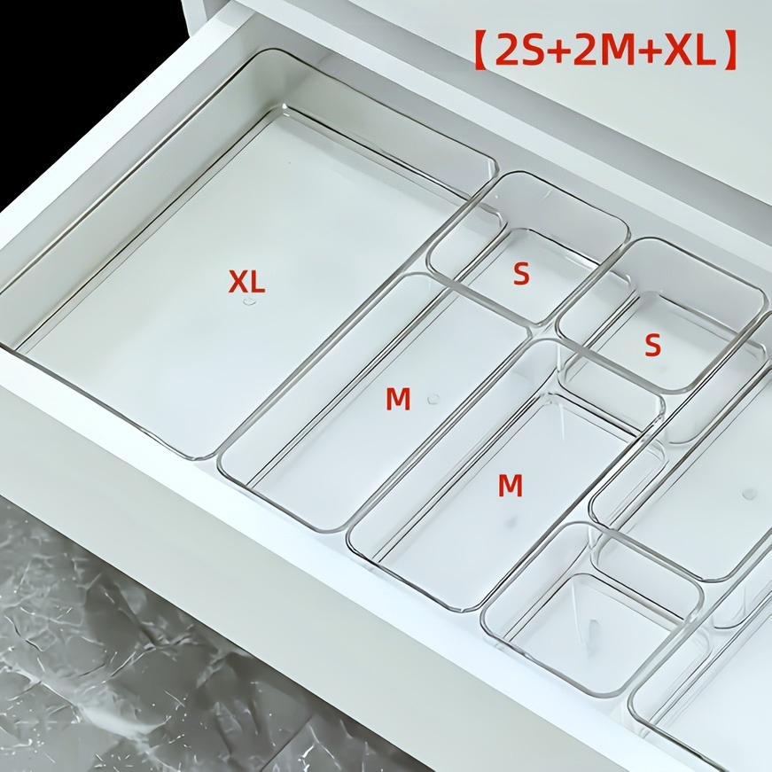 Cosmetic and Stationery Storag - Home Office Furniture Sets 리뷰 및 가격