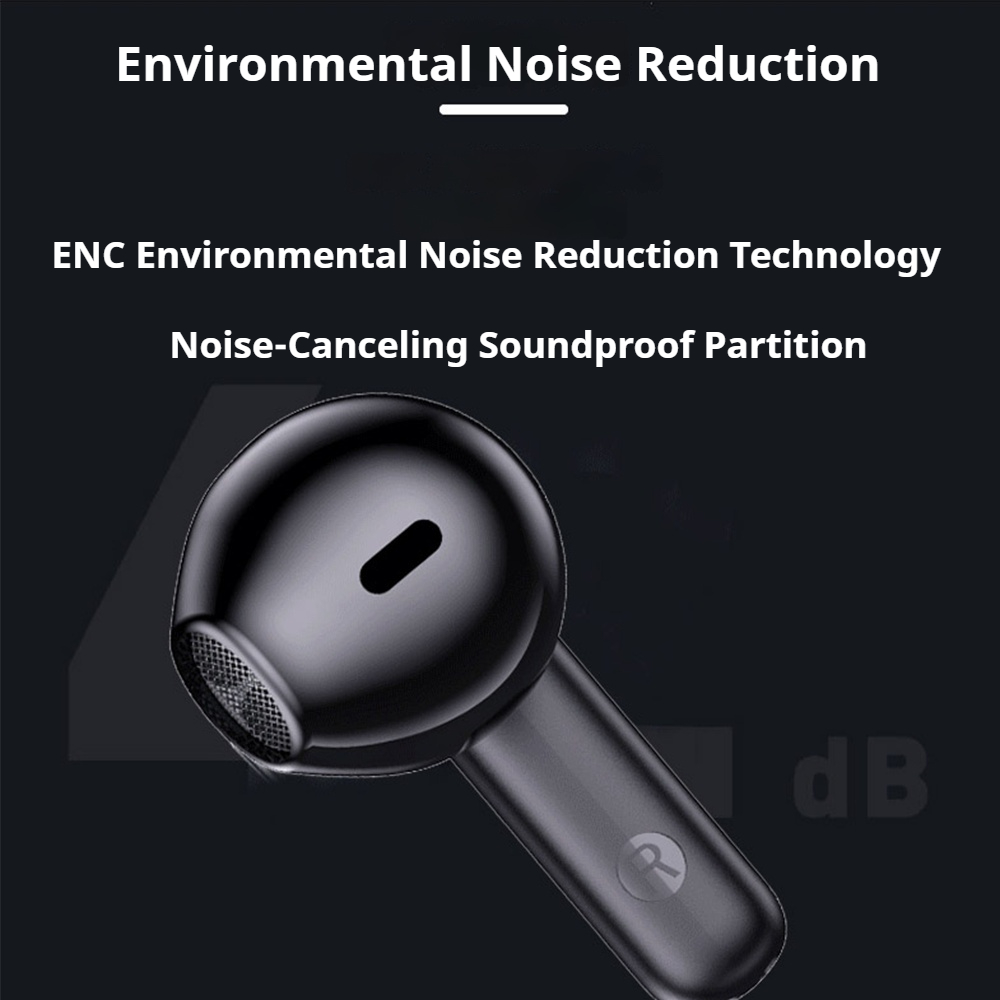 A18 AI Translator Earbuds  164 - Noise Canceling Headphones 리뷰 및 가격