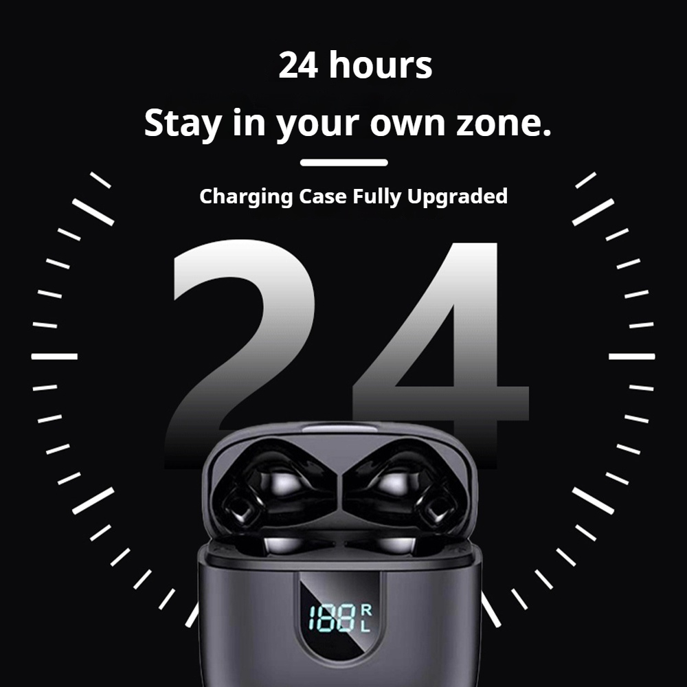 A18 AI Translator Earbuds  164 - Noise Canceling Headphones 리뷰 및 가격