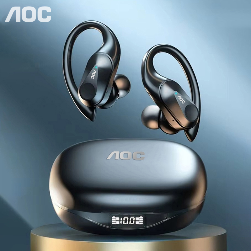 Choice AOC Sports Headset Wire - Home Office Headset 리뷰 및 가격