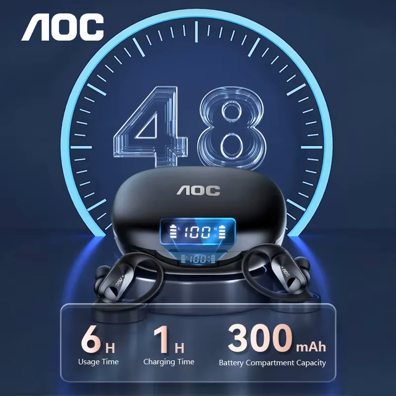 Choice AOC Sports Headset Wire - Home Office Headset 리뷰 및 가격