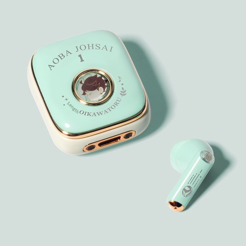 Oikawa Tooru Haikyuu  Wireless - Noise Canceling Headphones 리뷰 및 가격