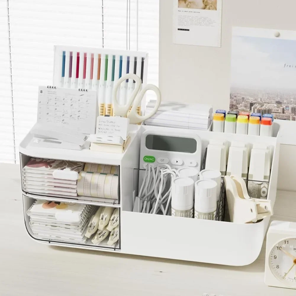 1Pcs Desktop Cosmetics Organiz - Home Office Furniture Sets 리뷰 및 가격