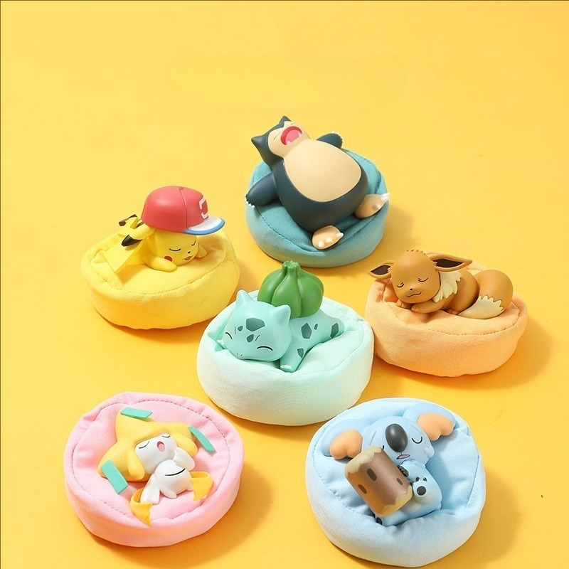 Popular New Dreamy PokÉ Mon Po - Home Office Box 리뷰 및 가격