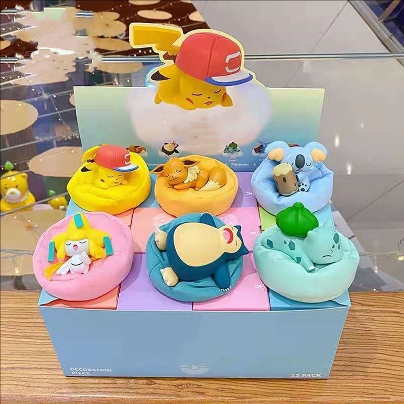 Popular New Dreamy PokÉ Mon Po - Home Office Box 리뷰 및 가격