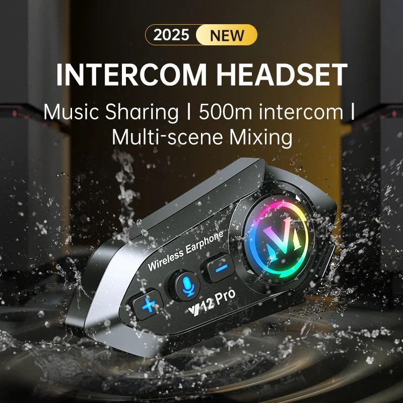 Y12 Pro Motorcycle Helmet Blue - Home Office Headset 리뷰 및 가격