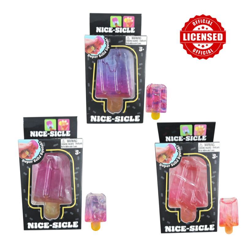 1/3pcs Ice Cream Nice Cube Squ - Home Office Box 리뷰 및 가격