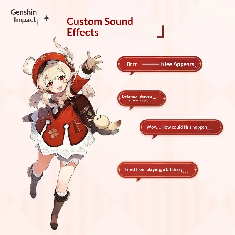 Game Genshin Impact Limited Cu - Noise Canceling Headphones 리뷰 및 가격