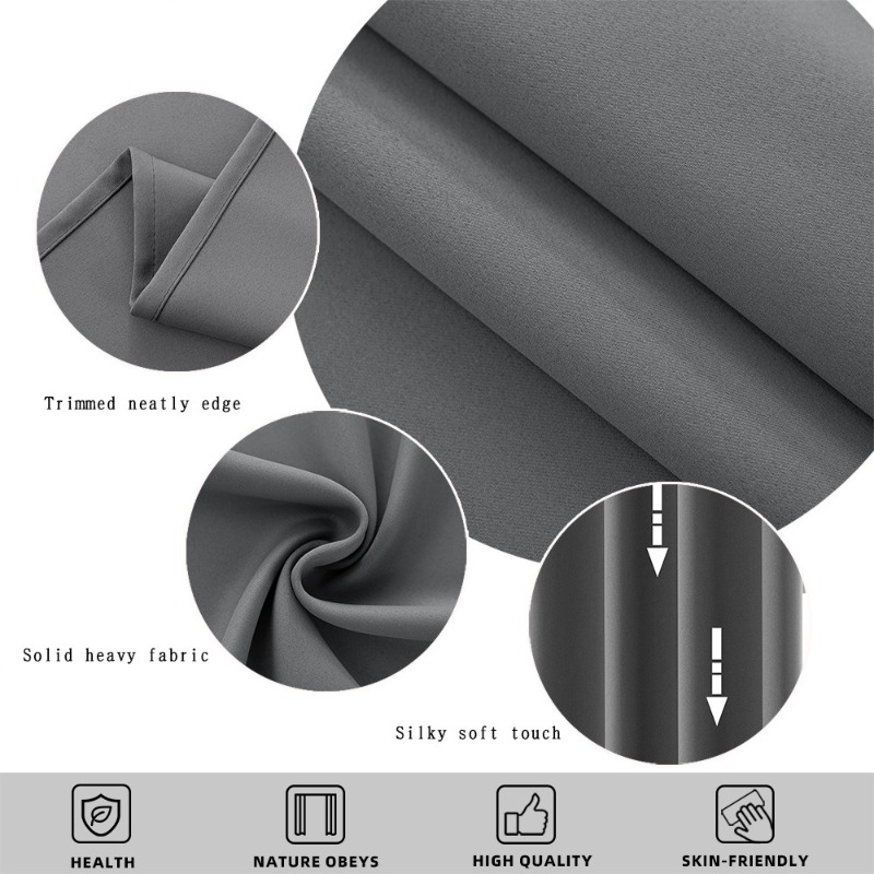 1pc Modern Solid Color Full Sh - Home Office In Living Room 리뷰 및 가격