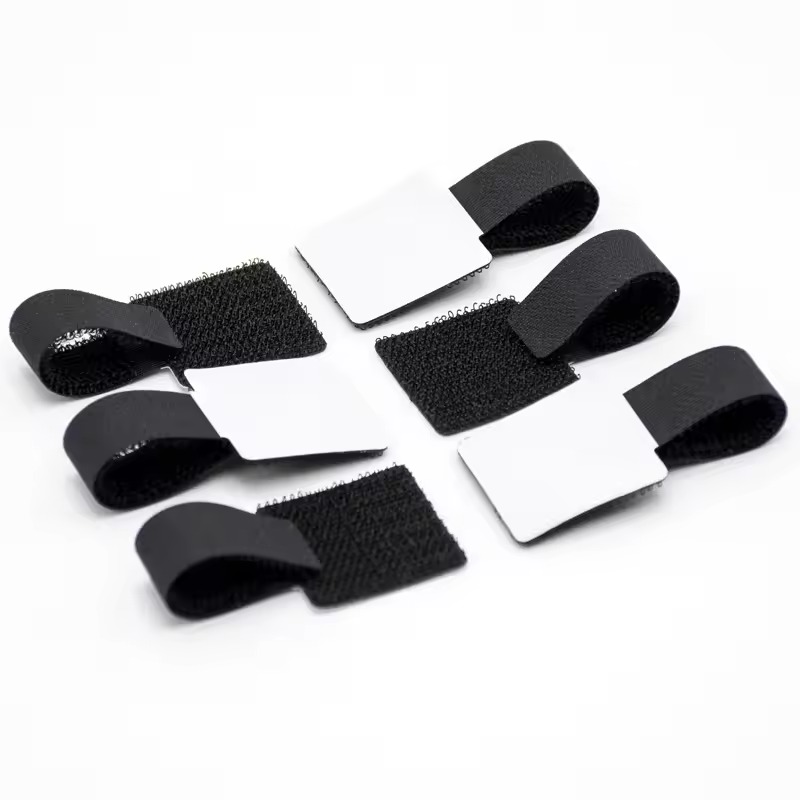 10/20PCS Self-Adhesive Velcro  - Home Office Headset 리뷰 및 가격