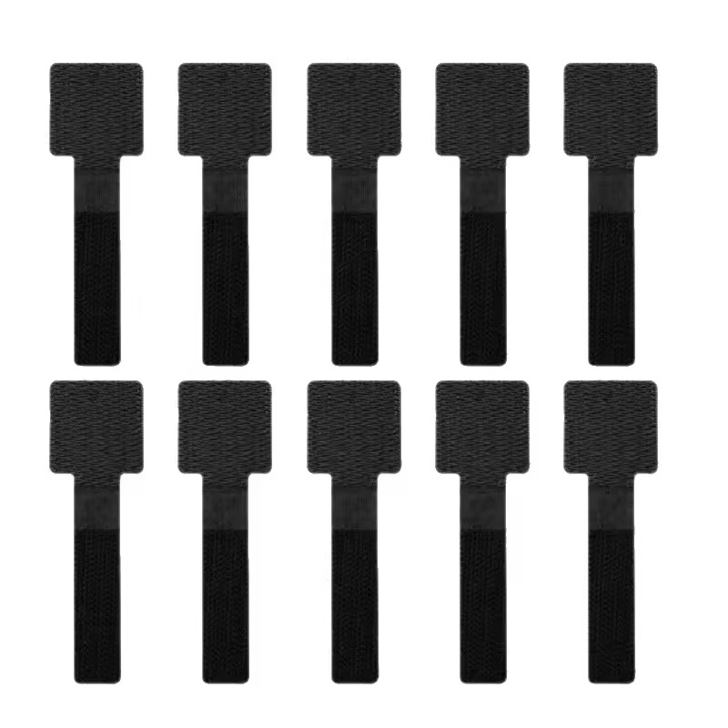 10/20PCS Self-Adhesive Velcro  - Home Office Headset 리뷰 및 가격
