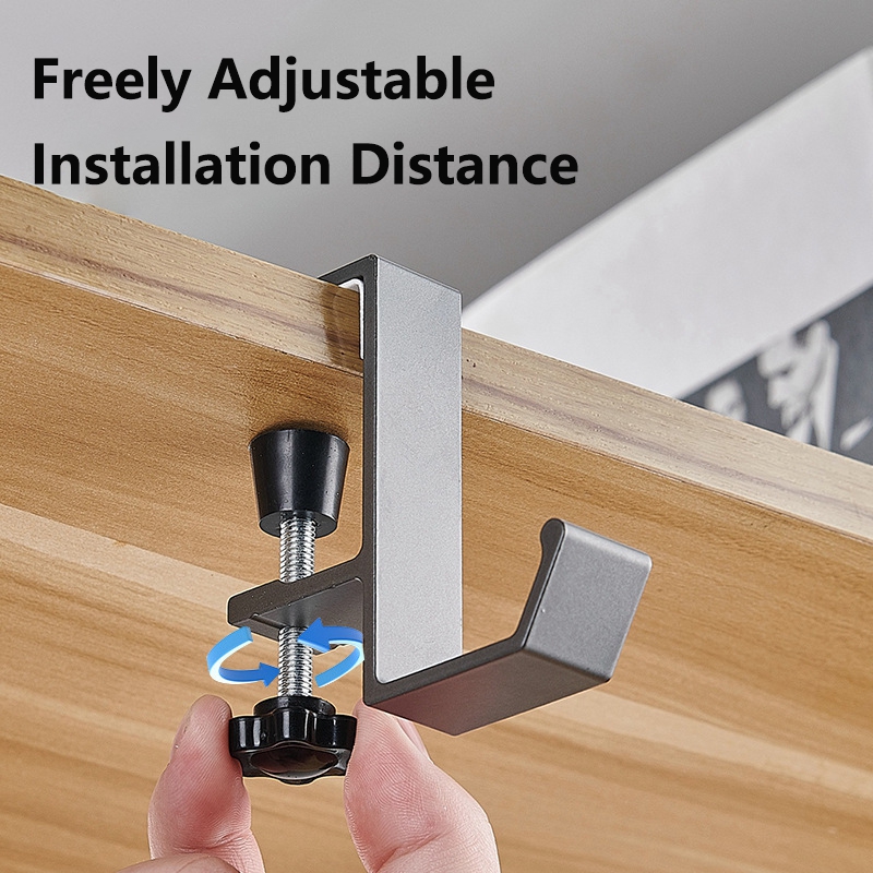 Adjustable Desk Edge Hook Gami - Home Office Headset 리뷰 및 가격