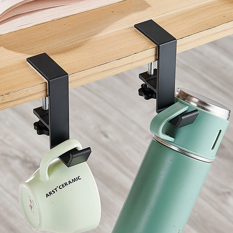 Adjustable Desk Edge Hook Gami - Home Office Headset 리뷰 및 가격
