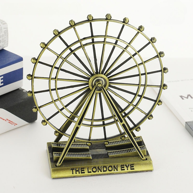 The London Eye Office Desktop  - Home Office Of London 리뷰 및 가격