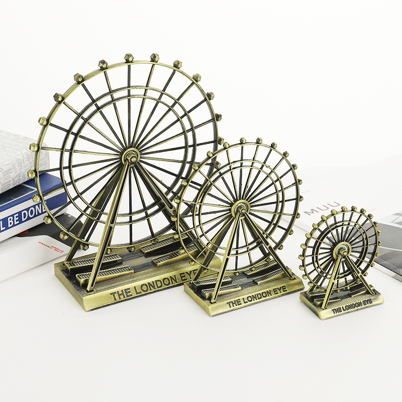 The London Eye Office Desktop  - Home Office Of London 리뷰 및 가격