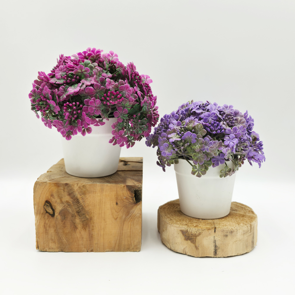 15cm Artificial Flowers Set Da - Home Office Desk Ideas 리뷰 및 가격