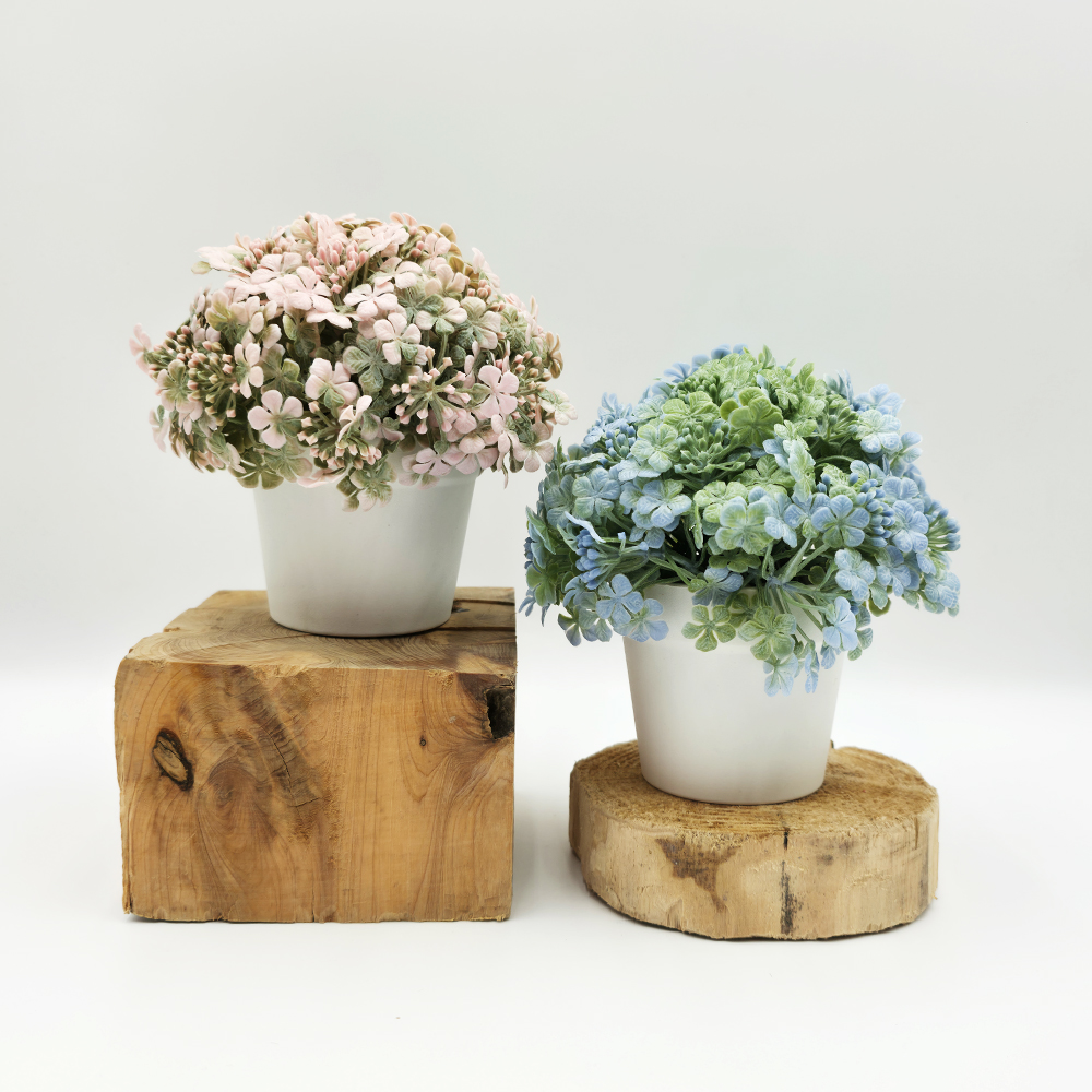 15cm Artificial Flowers Set Da - Home Office Desk Ideas 리뷰 및 가격