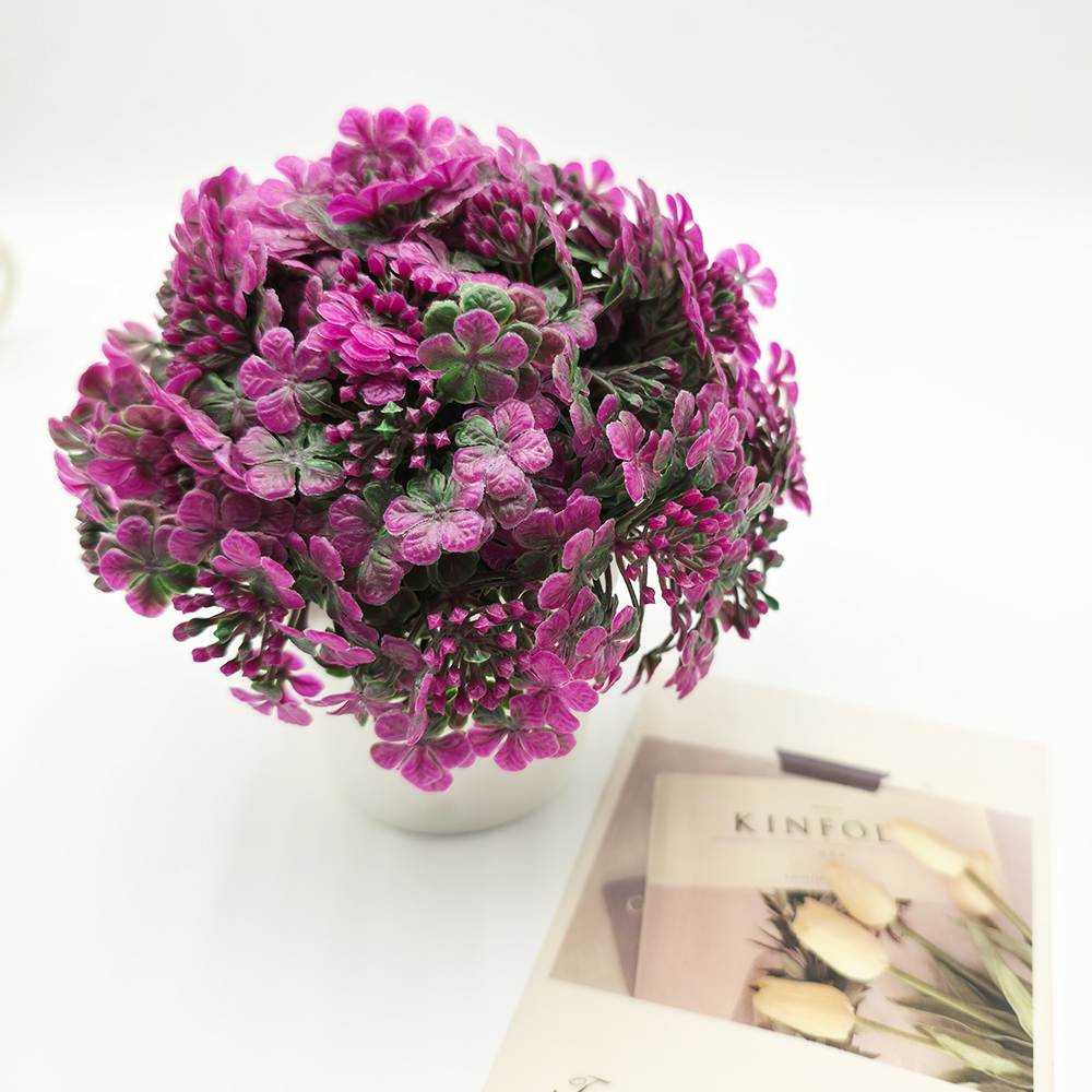 15cm Artificial Flowers Set Da - Home Office Desk Ideas 리뷰 및 가격