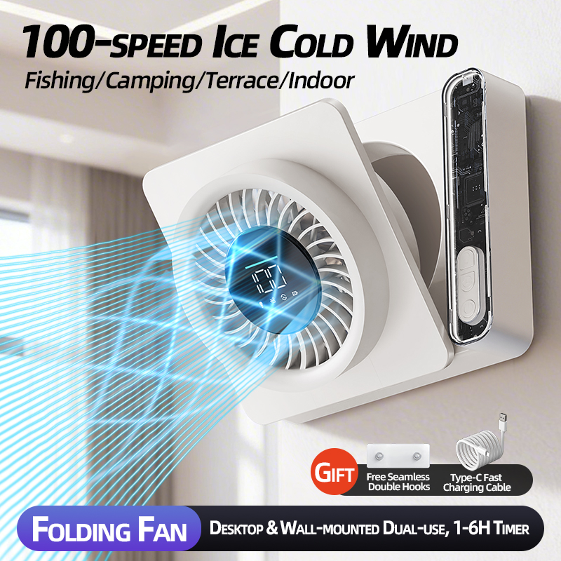 Desktop Circulating Fan USB Re - Home Office Desk Ideas 리뷰 및 가격
