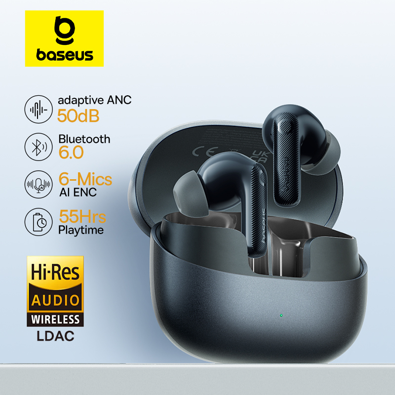 Baseus EP10 Pro ANC Earbuds Wi - Home Office Headset 리뷰 및 가격