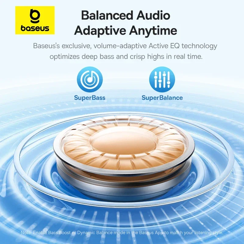 Baseus EP10 Pro ANC Earbuds Wi - Home Office Headset 리뷰 및 가격
