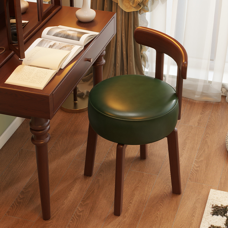 Solid wood rotating dressing c - Home Office In Living Room 리뷰 및 가격